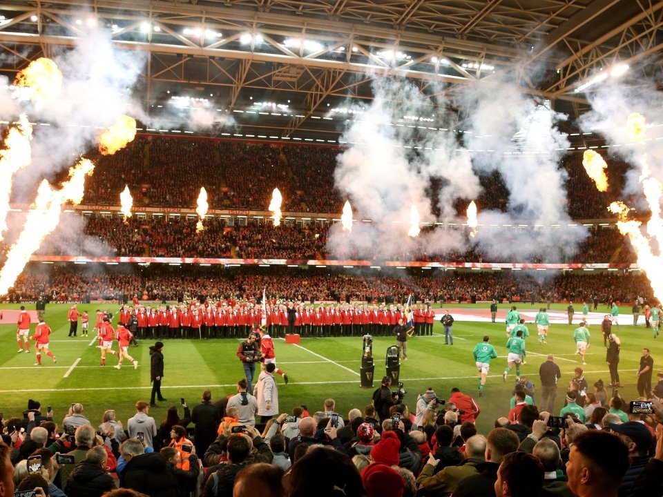 Six Nations 2025 Tickets Release Date Ireland Schedule Hailee Sharon